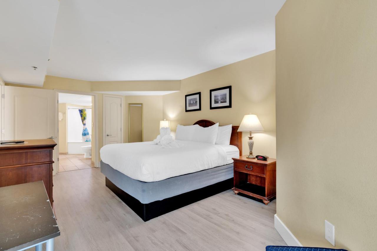 Spectacular Ocean View Condo At Carolinian Beach Resort Μιρτλ Μπιτς Εξωτερικό φωτογραφία