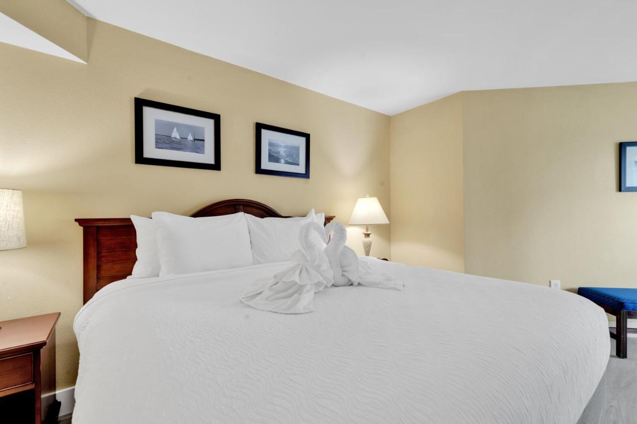 Spectacular Ocean View Condo At Carolinian Beach Resort Μιρτλ Μπιτς Εξωτερικό φωτογραφία