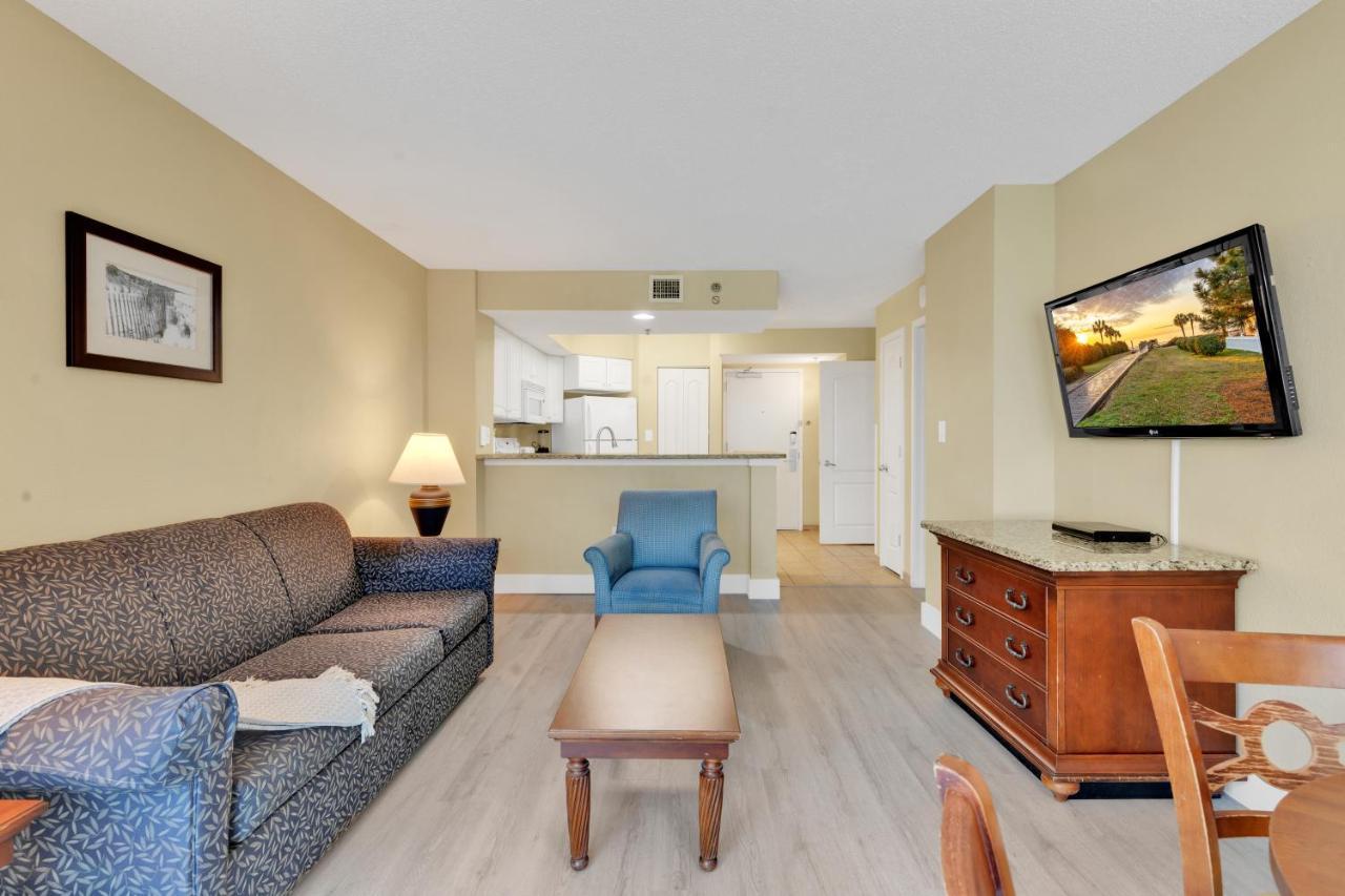 Spectacular Ocean View Condo At Carolinian Beach Resort Μιρτλ Μπιτς Εξωτερικό φωτογραφία