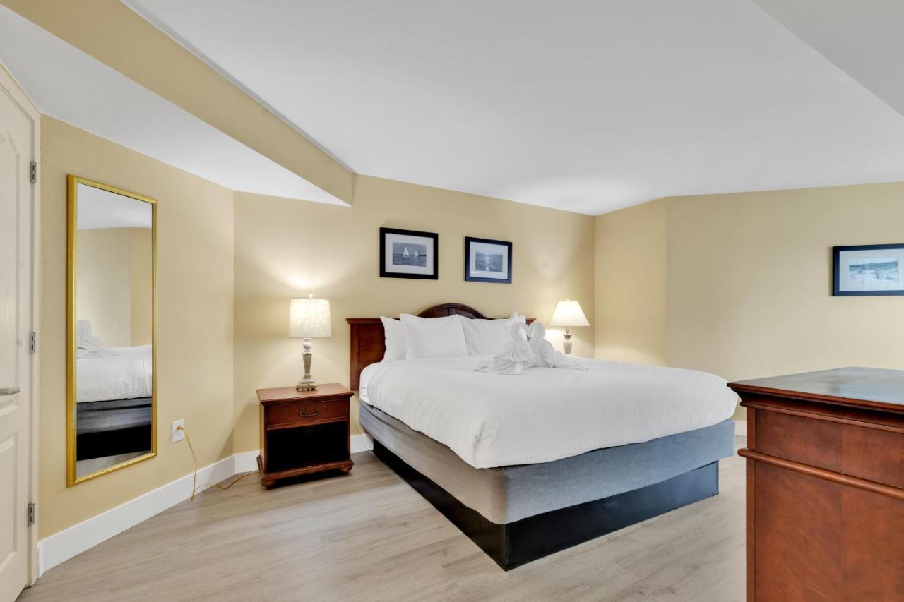 Spectacular Ocean View Condo At Carolinian Beach Resort Μιρτλ Μπιτς Εξωτερικό φωτογραφία