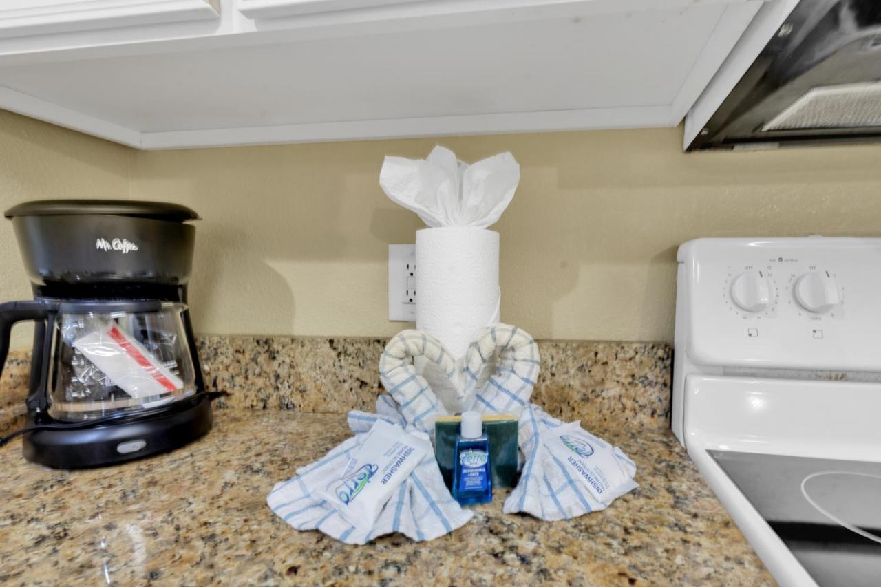 Spectacular Ocean View Condo At Carolinian Beach Resort Μιρτλ Μπιτς Εξωτερικό φωτογραφία